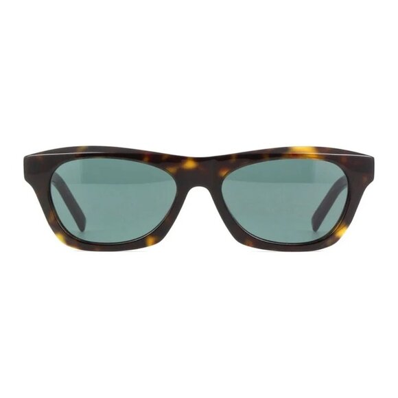 NEW GIVENCHY SUNGLASSES HAVANA UNISEX EYEWEAR GIVENCHY - Picture 2 of 3